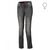 Held / ヘルド Pixland WMS Denim Blue Textile Trouser | 62103-39