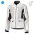 Held / ヘルド Jakata Grey Textile Jacket | 62120-70