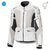 Held / ヘルド Jakata Grey Textile Jacket | 62120-70