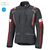 Held / ヘルド 4-Touring II Black-Red Textile Jacket | 62121-2