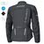 Held / ヘルド Carese Evo Black Textile Jacket | 62140-1