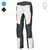 Held / ヘルド Torno Evo Grey-Red Textile Trouser | 62160-72