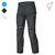 Held / ヘルド Karakum Base Black Textile Trouser | 62261-1