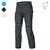 Held / ヘルド Karakum Base Black Textile Trouser | 62261-1