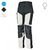 Held / ヘルド Karakum Base Grey-Black Textile Trouser | 62261-68