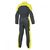 Held / ヘルド Monsun II Black-Fluorescent-Yellow Rainwear | 62270-58