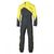 Held / ヘルド Monsun II Black-Fluorescent-Yellow Rainwear | 62270-58