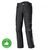 Held / ヘルド Dover Black Textile Trouser | 6565-1