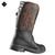 Held / ヘルド Brickland Black Adventure Boots | 82170-1