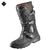 Held / ヘルド Brickland Black Adventure Boots | 82170-1