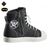 Held / ヘルド College Rider GTX Black Urban Boots | 82250-1