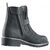 Held / ヘルド Nashville II Black Touring Boots | 82275-1