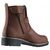 Held / ヘルド Nashville II Brown Touring Boots | 82275-52