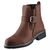 Held / ヘルド Nashville II Brown Touring Boots | 82275-52