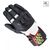 Held / ヘルド Revel 3.0 Black-White-Red Sport Gloves | 22213-7