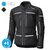 Held / ヘルド Atacama Top Black Textile Jacket | 61941-1