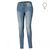 Held / ヘルド Scorge WMS Denim Dunkelblue Textile Trouser | 62101-37