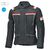 Held / ヘルド Tourino Top Black-Red Textile Jacket | 62220-2