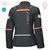 Held / ヘルド Tourino Top Black-Red Textile Jacket | 62220-2