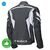 Held / ヘルド Baxley Top Black-White Textile Jacket | 62020-14