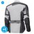 Held / ヘルド Mojave Top Grey-Black Textile Jacket | 62023-68