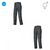 Held / ヘルド Tourino Base Black Textile Trouser | 62250-1