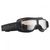 Held / ヘルド Classic Goggles Black Accessories | 92145-1