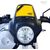 Unitgarage / ユニットガレージ Yellow 40th Sticker x Fenouil Windshield | 1243BY