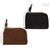 Unitgarage / ユニットガレージ Phone holder and wallet, JetBlack | U020-JetBlack