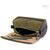 Unitgarage / ユニットガレージ Atacama bag Crust leather, MossGrey | U040-MossGrey