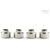 Unitgarage / ユニットガレージ Bushings for symmetrical Ohlins | U096