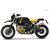 Unitgarage / ユニットガレージ Heavy Duty Engine protection crash bars nineT | 1691YE