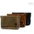 Unitgarage / ユニットガレージ Fezzan Messenger Bag Crust leather, ColoradoBrown | U042-ColoradoBrown
