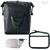Unitgarage / ユニットガレージ Khali side pannier in TPU + Right subframe Ducati Scrambler | UG001+1007DX