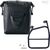 Unitgarage / ユニットガレージ Khali side pannier in TPU + Left Subframe Ducati Scrambler 1100 | UG001+1010SX