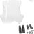 Unitgarage / ユニットガレージ Touring Windshield R1150 GS (1999-2004), Transparent | 1532-Transparent