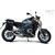 Unitgarage / ユニットガレージ Side Pannier Canvas + Right Subframe R 1200 R LC, Black/Black | U001+2101DX-Black-Black
