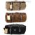 Unitgarage / ユニットガレージ Duffle Bag Kalahari 25L Split Leather, MossGrey | U013-MossGrey