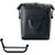 Unitgarage / ユニットガレージ Khali side pannier in TPU + Right Subframe Guzzi V85 TT | UG001+2251DX