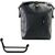 Unitgarage / ユニットガレージ Khali side pannier in TPU + Right Subframe Guzzi V85 TT | UG001+2251DX