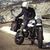 Unitgarage / ユニットガレージ Khali side pannier in TPU 35L - 45L + Aluminum plate Original BMW frame | UG002+AL0_original-bmw-frame