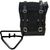 Unitgarage / ユニットガレージ Side Pannier Canvas + Right Subframe husqvarna 401 (2020 until now), Black/Black | U001+3004DX-Black-Black