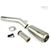 Unitgarage / ユニットガレージ GP style exhaust '04-'05 | 1611GS0405
