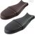 Unitgarage / ユニットガレージ Leather Biposto seat NineT, Brown | 1654-Brown