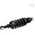 Unitgarage / ユニットガレージ Rear suspension Ohlins low version BLACKLINE | AG2021