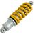 Unit Garage / ユニットガレージ リアサスペンション Ohlins (オーリンズ) MT-09 | COD. YA335