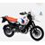 Unitgarage / ユニットガレージ R120 G/S Kit | 1222