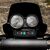 Unitgarage / ユニットガレージ Kit front headlight PRO FENOUIL R1150GS - R1150 ADV, Matt Black | 1550-Matt-Black