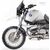 Unitgarage / ユニットガレージ Kit front headlight PRO FENOUIL R850GS - R1100GS, Matt black+Alpinewhite | 1581-Mattblack+Alpinewhite