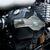 Unitgarage / ユニットガレージ Pair of Unitgarage valve covers, Silver | 1639BL+1680-Silver